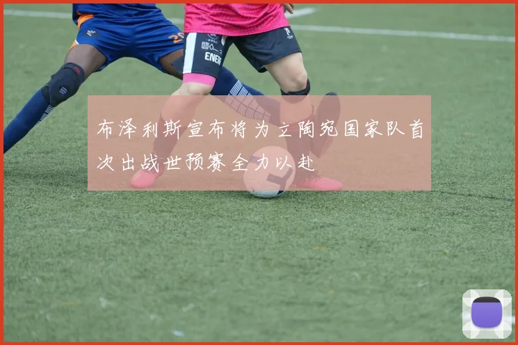 布泽利斯宣布将为立陶宛国家队首次出战世预赛全力以赴