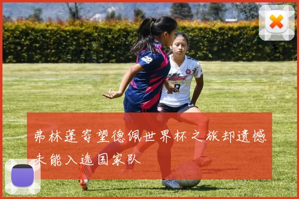 弗林蓬寄望德佩世界杯之旅却遗憾未能入选国家队